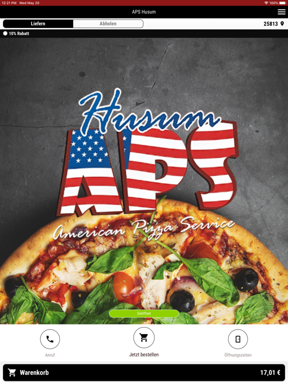 Screenshot #4 pour APS Husum