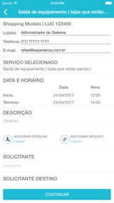 Captura de tela
