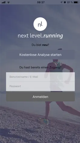 Game screenshot NextLevel.running mod apk