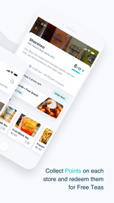TPass - Order Bubble Tea screenshot