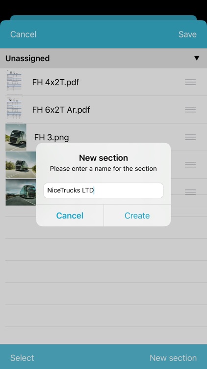 Volvo Guide screenshot-4