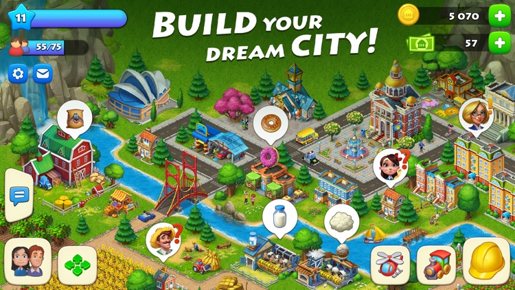 Township screenshot-4