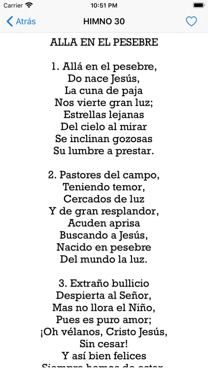 Himnario Tesoros Musicales screenshot-5