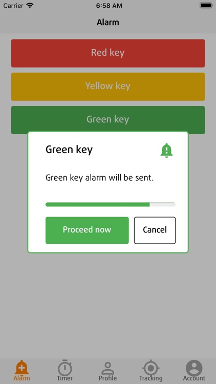 NerveCentre Personal