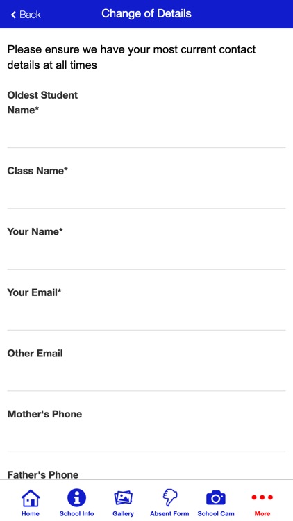 Winston Heights Public School screenshot-4