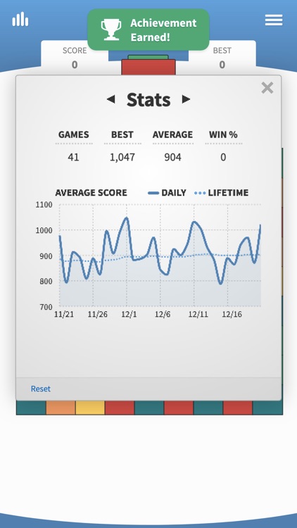 Color Crush · Matching Game screenshot-3
