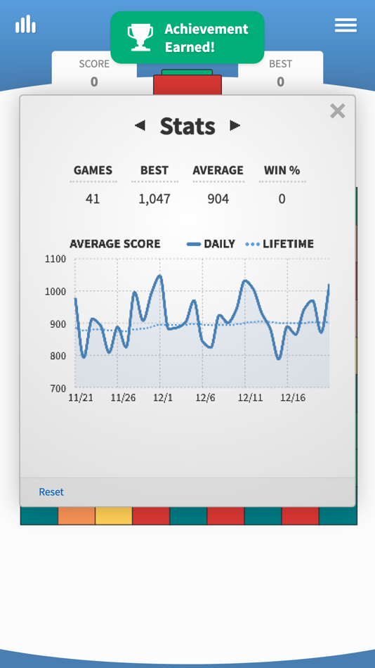 #4. Color Crush · Matching Game (iOS) 由: Matthew Murphy