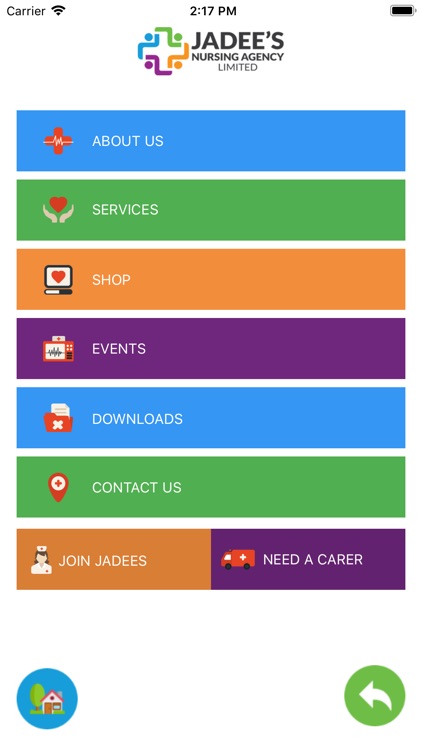 Jadee's Nursing Agency