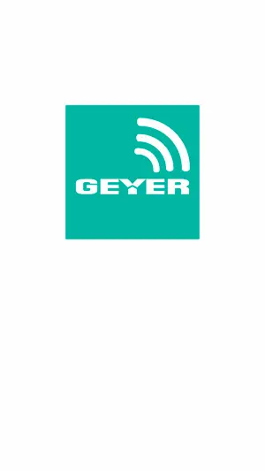 GEYER SMART screenshot 1