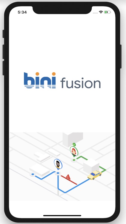 BINI Fusion