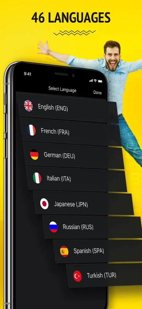 Snap & Translate - Translator