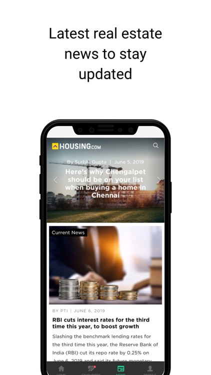 Housing: Buy, Rent, Sell & Pay screenshot-5