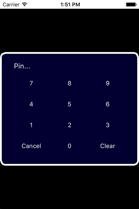MyInterface