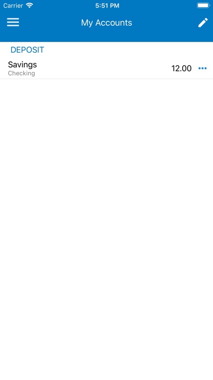 The Bank of Elk River Mobile