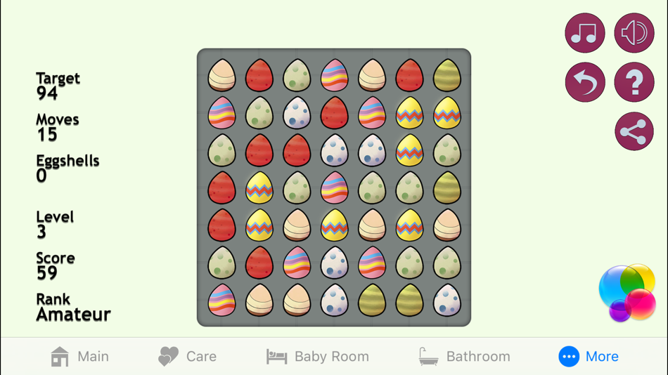 #3. Baby Adopter (macOS) Bởi: x2line.com LLC