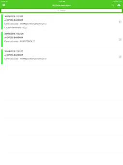 EvoHRP Smart screenshot 6