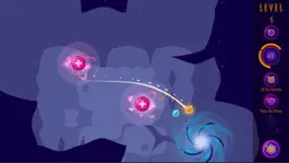 Game screenshot Atomic Journey Lite apk