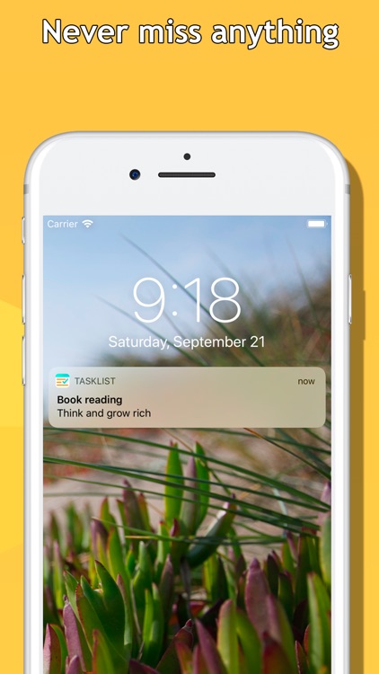 Now! Task list, to do reminder screenshot-4