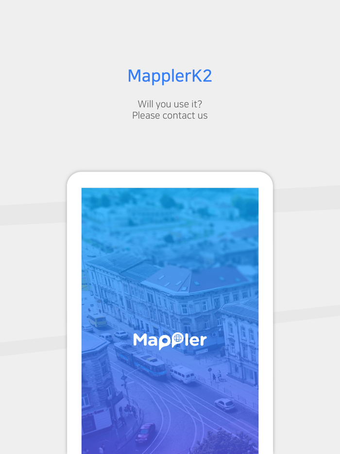 MapplerK2