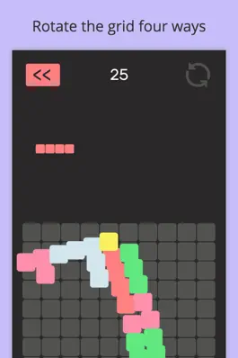 Game screenshot Gravblock apk