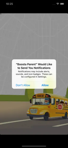 Game screenshot Boosta - Parents apk