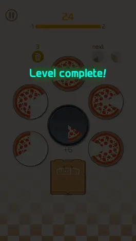 Game screenshot Slices Hut hack
