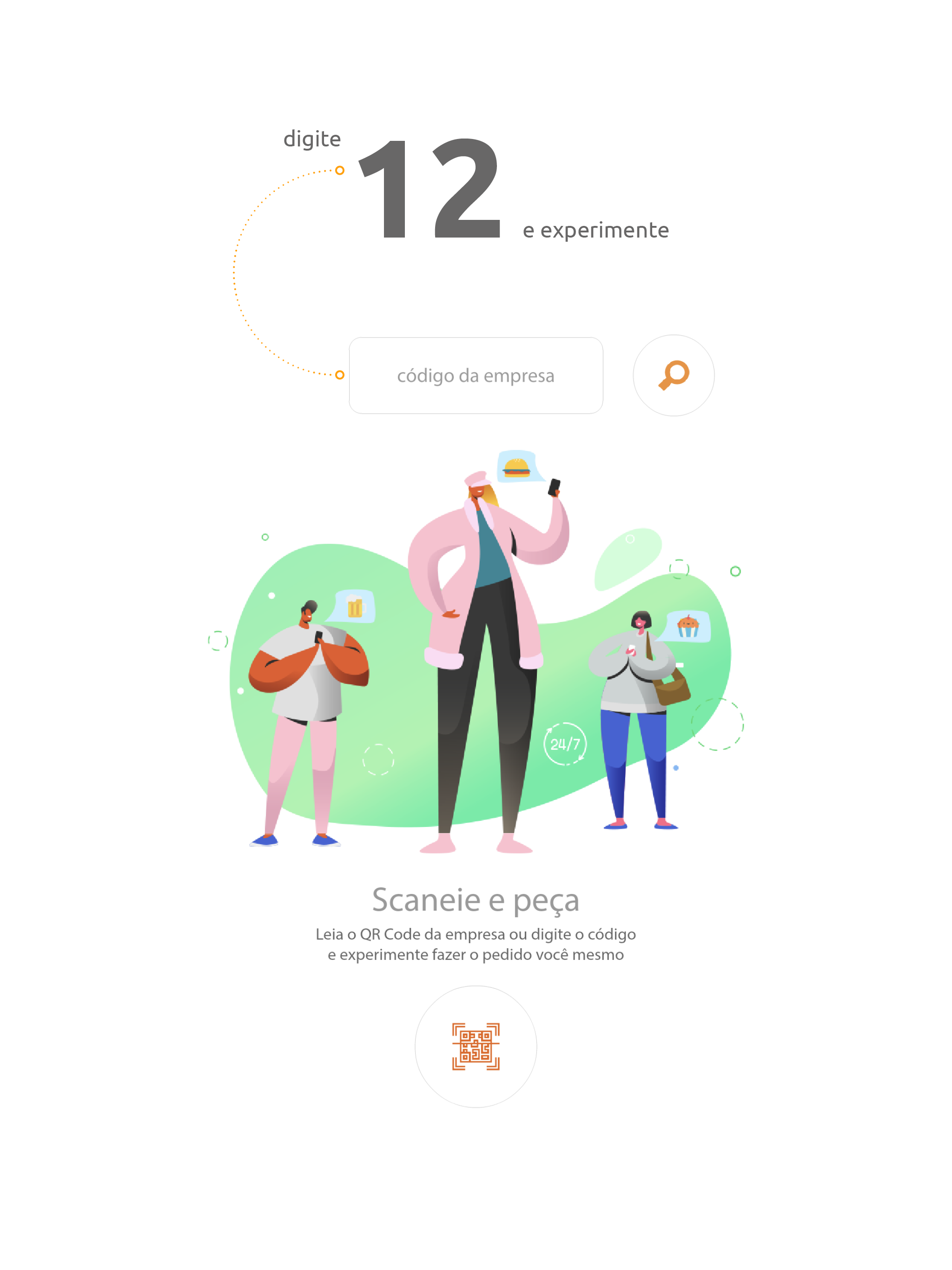 Atendi Mobile screenshot 7