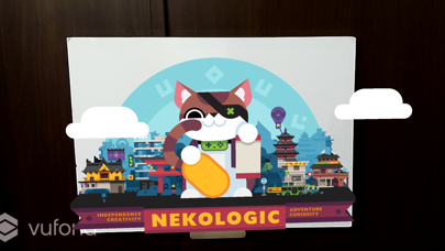 Screenshot #3 pour NekoCard