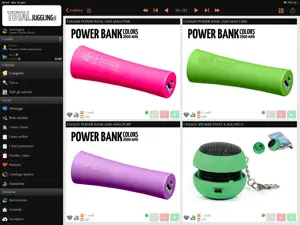 Total Juggling screenshot 2