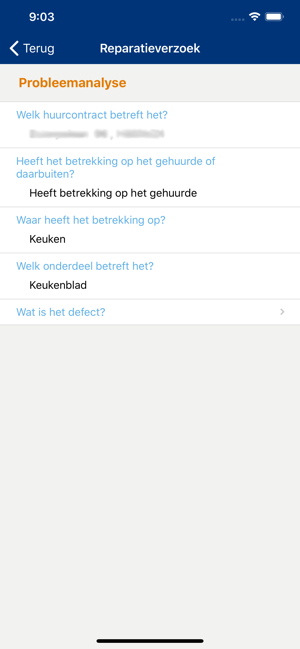Vastgoed Services(圖1)-速報App