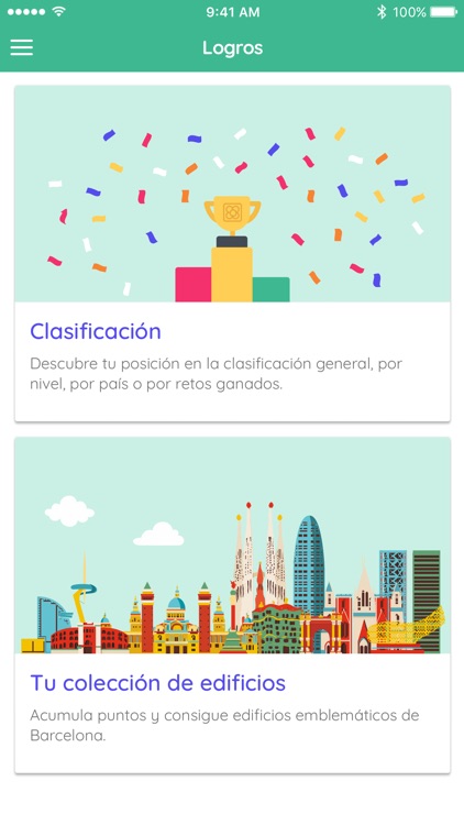 Barcelona Game screenshot-8