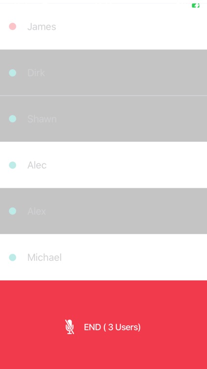 Prox Connect screenshot-7