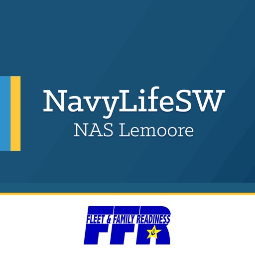 Navylife Lemoore