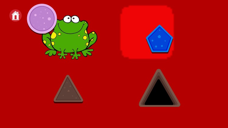 Shapes for Kids - calidustech screenshot-4