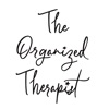 The Organized Therapist