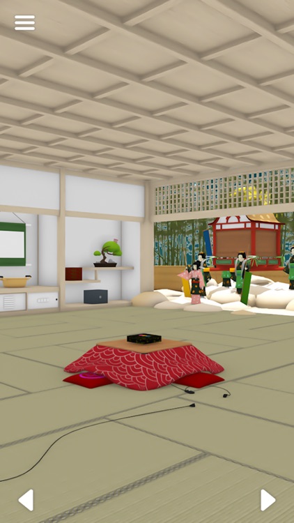 Escape Game: Princess Kaguya screenshot-4