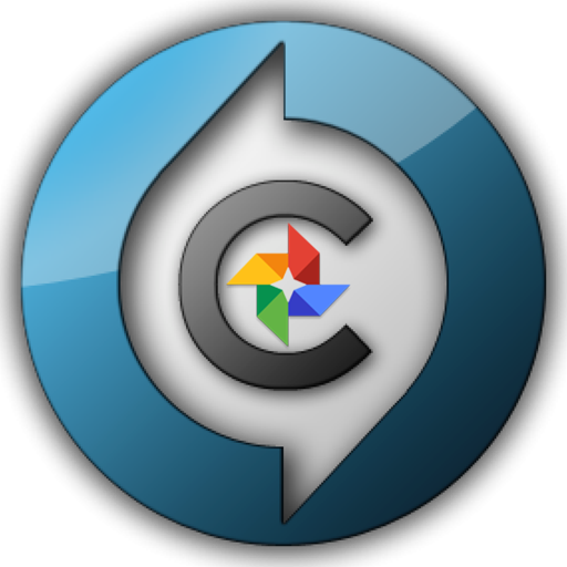 Power Image Converter icon