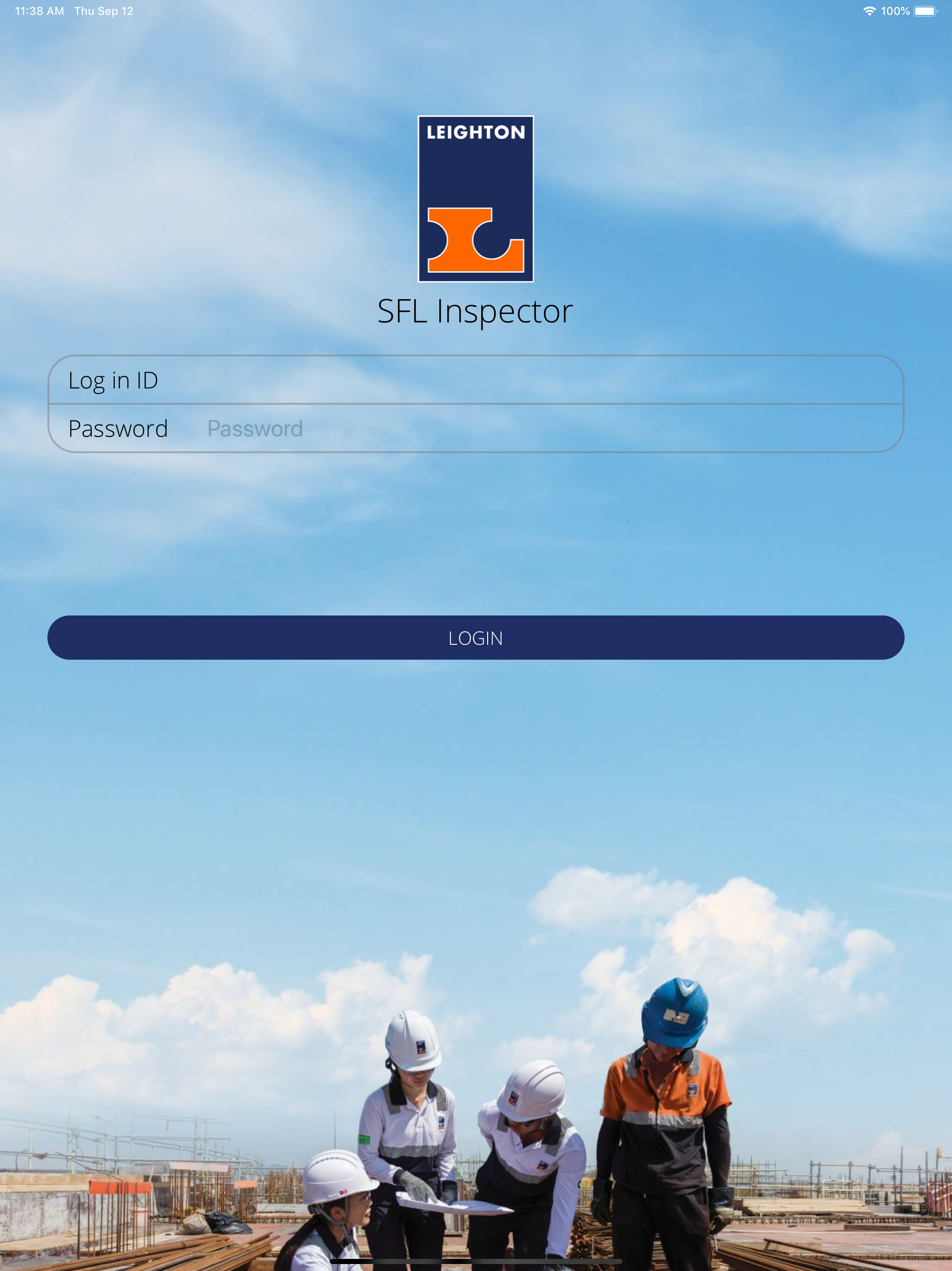 SFL Inspector screenshot 6