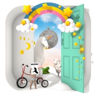 脱出ゲーム Baby 雲より上のプカプカハウス apk