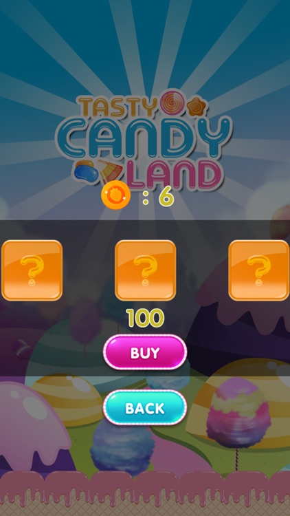 Tasty Land screenshot-8