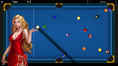 Ball Pool 3D Screenshot