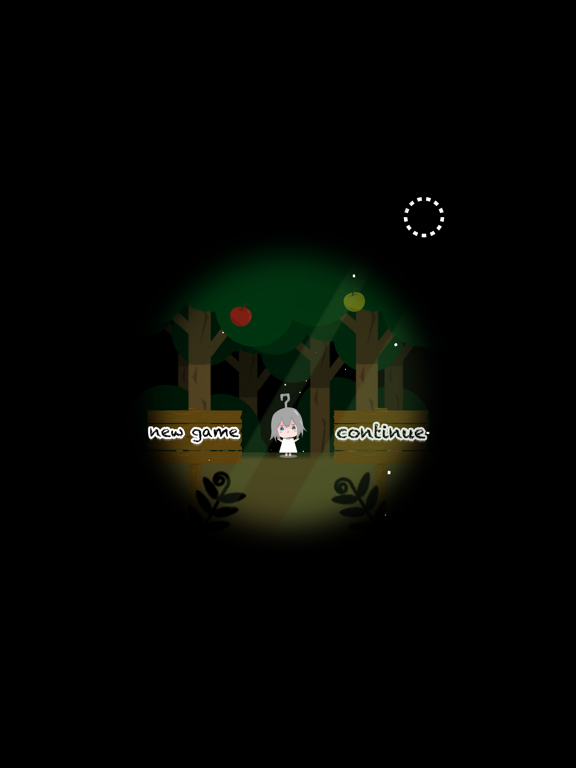 Screenshot #4 pour Lost In Forest -escape game-