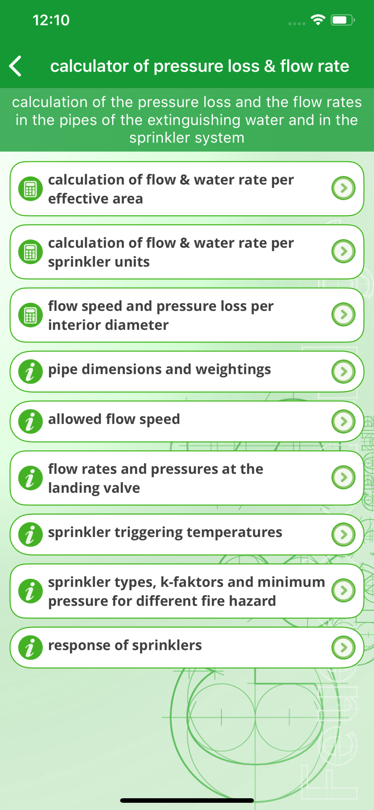 G&S Sprinkleranlagen
