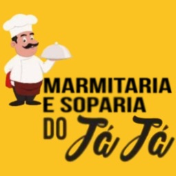 Marmitaria do Já Já