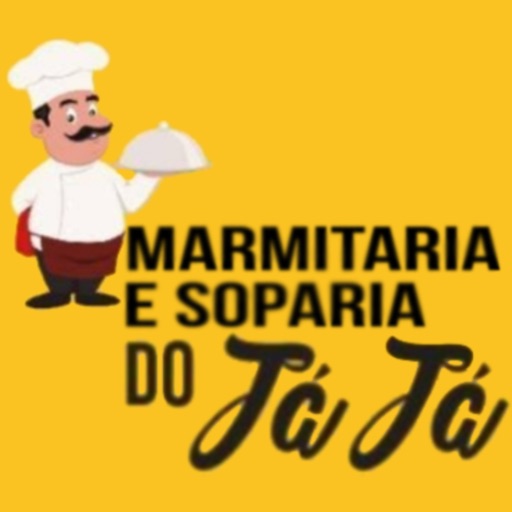 Marmitaria do Já Já