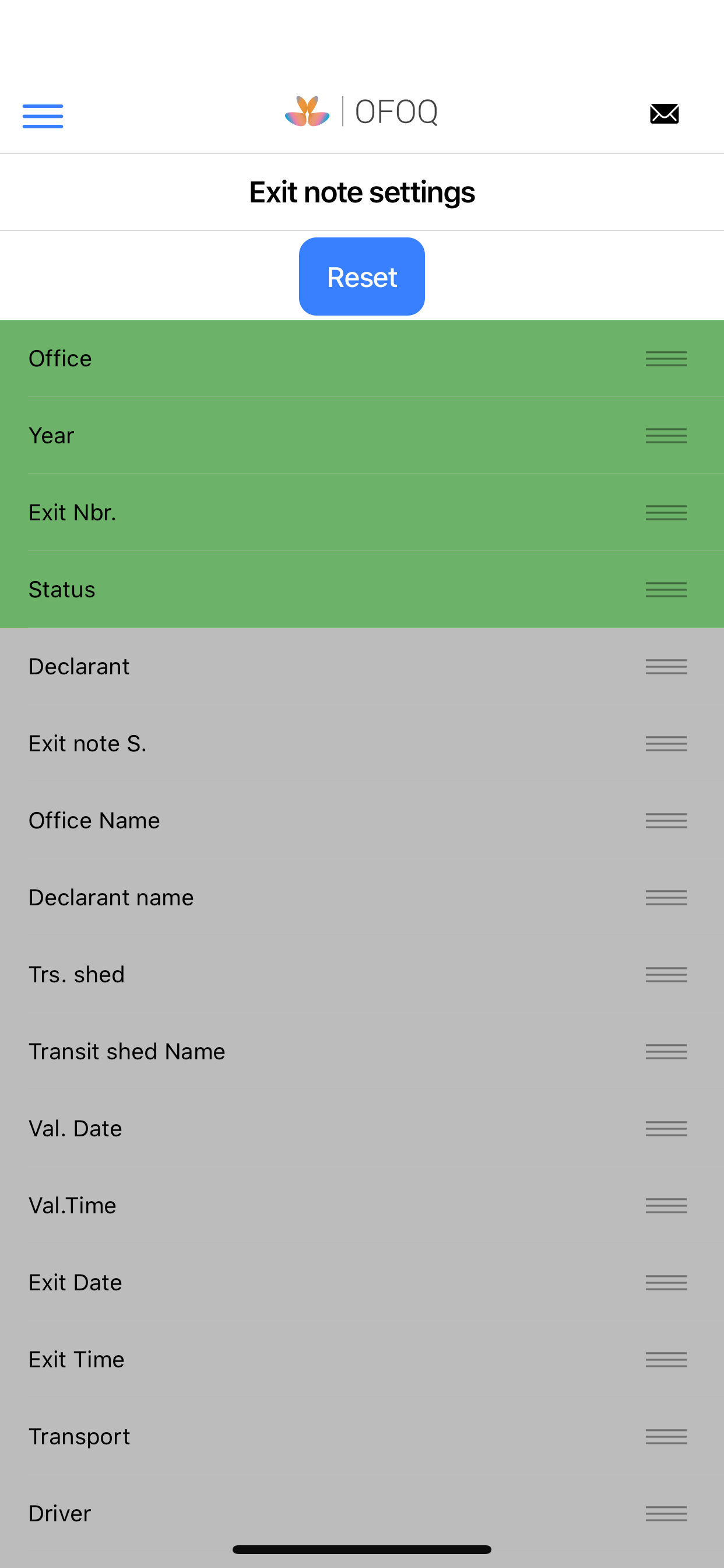 OFOQ Lite screenshot 5