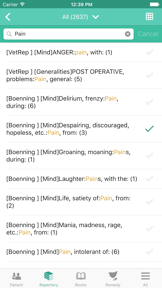 Hompath Vet: Veterinary screenshot