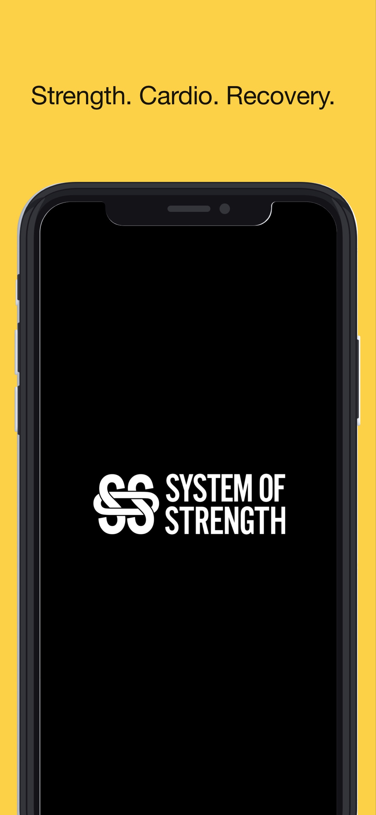 System of Strength Online