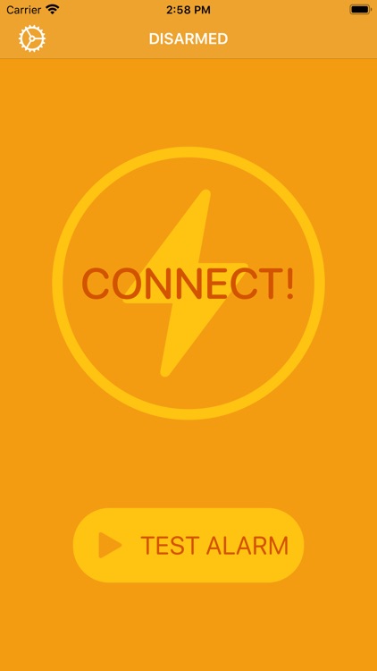 PowerAid - Power failure alarm screenshot-0