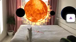 Game screenshot HomeCosmosAR hack